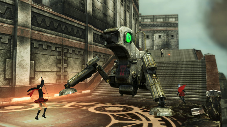 Buy the Final Fantasy Type0 Key for Steam – image 4