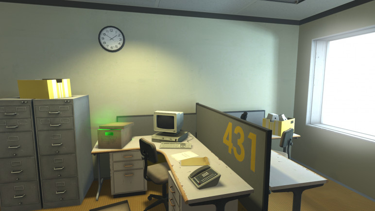 The Stanley Parable – image 7