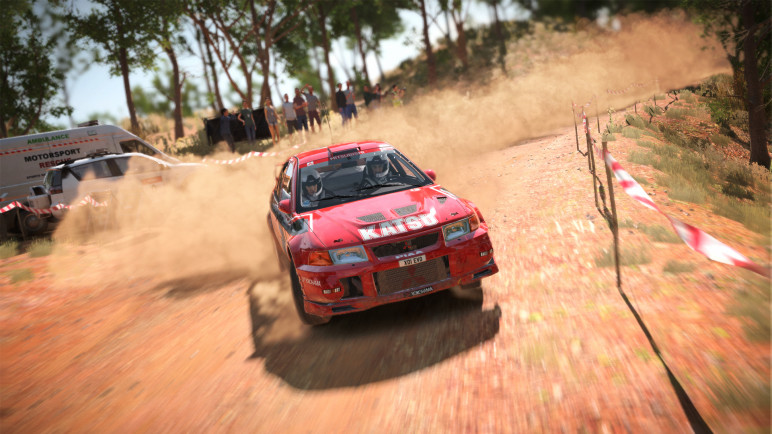 Buying Dirt 4 – image 4