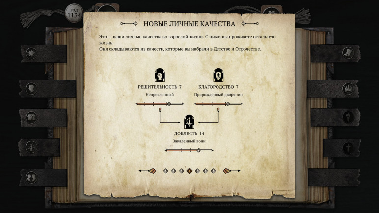 The Life and Suffering of Sir Brante for Steam – image 4