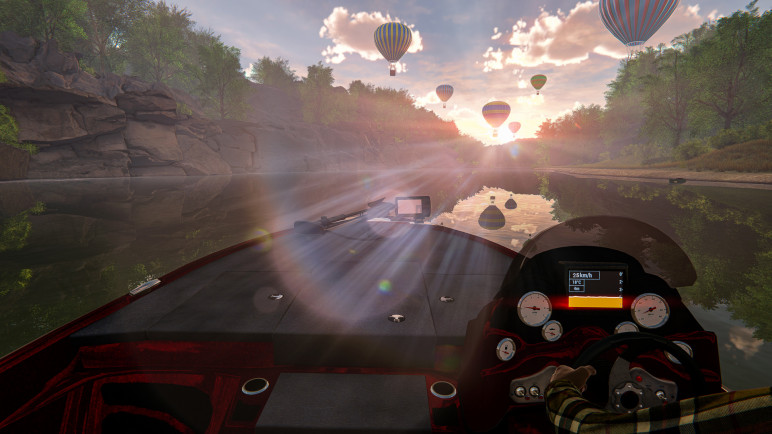 The Fisherman Fishing Planet DLC for Steam – image 6