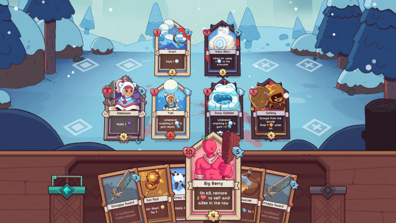 Buying Wildfrost – image 2