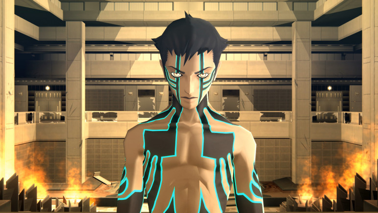 Shin Megami Tensei 3 Nocturne HD Remaster for Steam – image 10