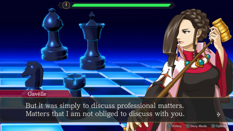 Ace Attorney Investigations Collection – image 8