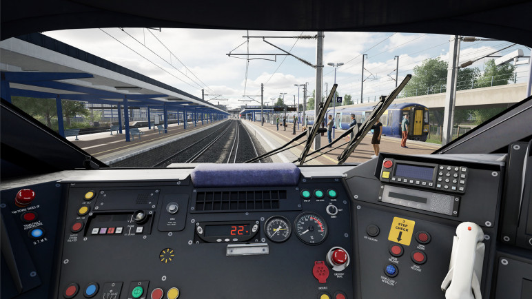 Buying Train Sim World 3 – image 9