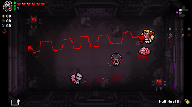 The Binding of Isaac Repentance – image 4