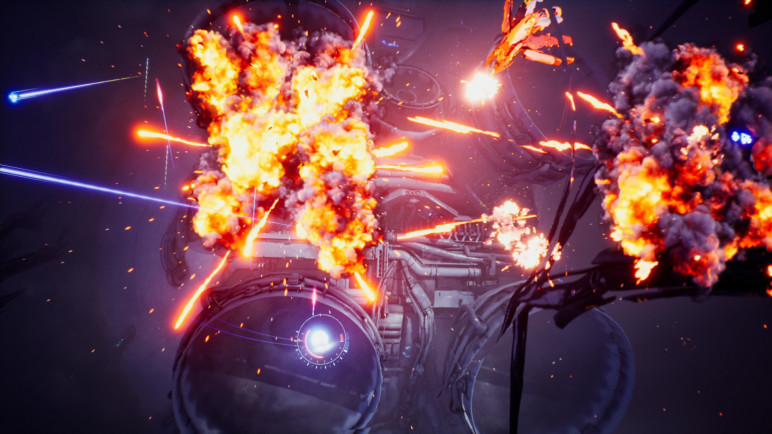 CYGNI All Guns Blazing – image 5