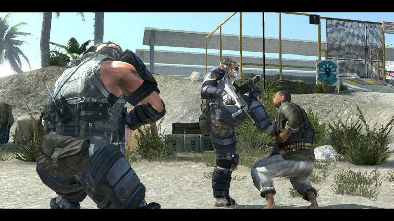 Buy an Army of Two – image 5