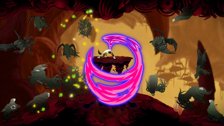 Buying Sundered – image 7