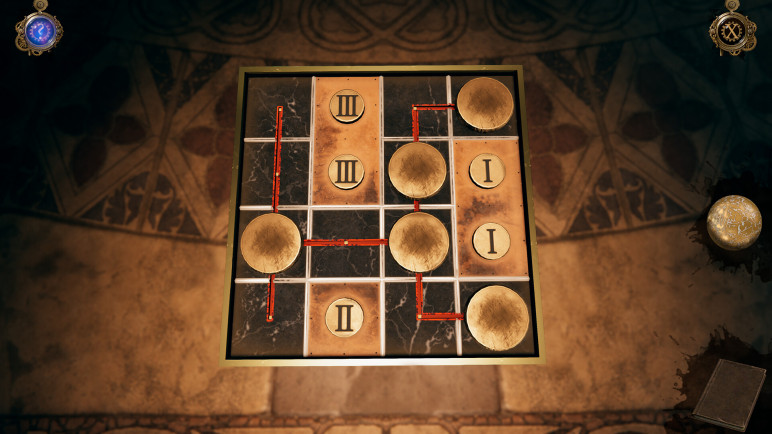 The House of Da Vinci 3 for Steam – image 3