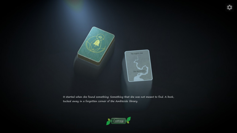 The Strange Horticulture – image 3