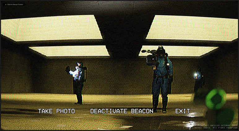 Buying Backrooms Rec – image 7