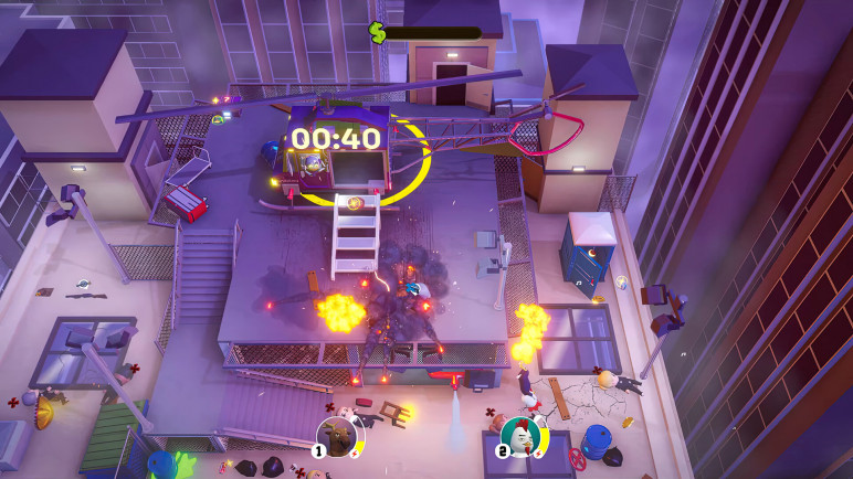 Buy Filthy Animals Heist Simulator for Xbox Microsoft Store – image 7