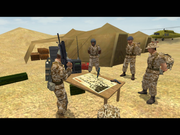 Buy Conflict Desert Storm for Steam – image 11