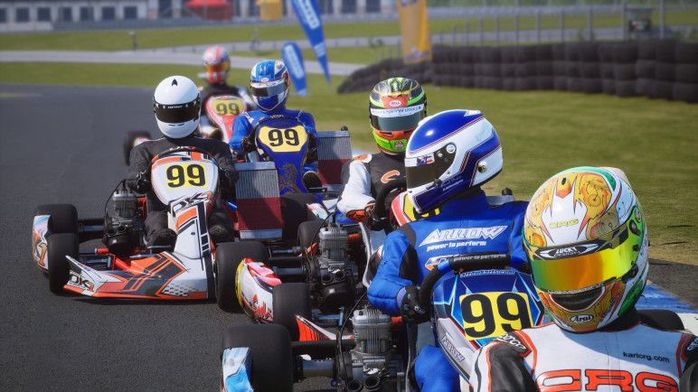 Buy an Offline KartKraft Account for Steam – image 4