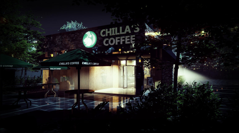 The Closing Shift for Steam – image 2