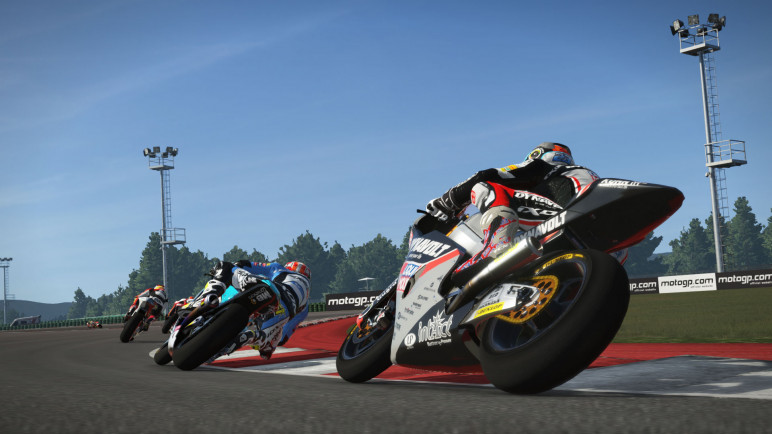 Buying the MotoGP 17 key – image 10