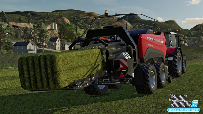 The Farming Simulator 23 – image 4