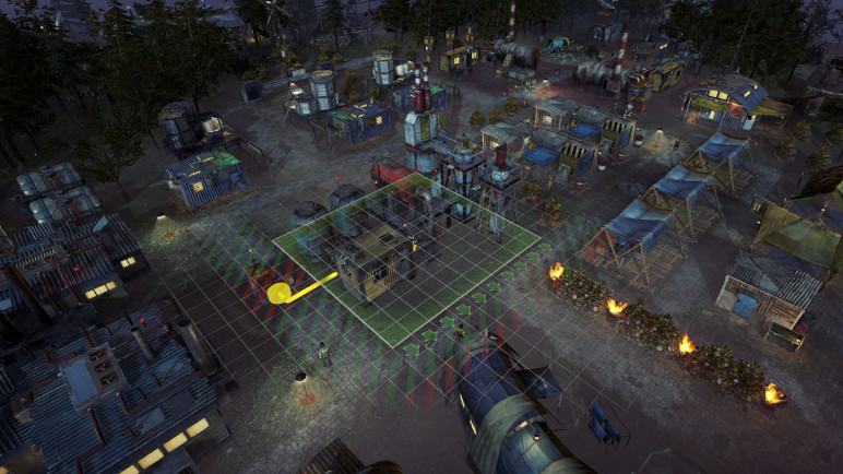 Review of Surviving the Aftermath – image 3