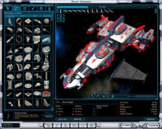 Review of Galactic Civilizations 2 – image 9