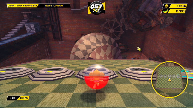 Buy Super Monkey Ball Banana Mania Key for Steam – image 9