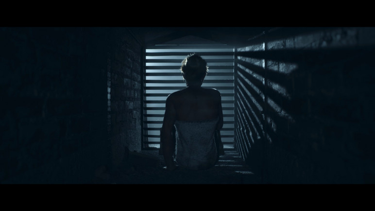 The Until Dawn Account – image 2