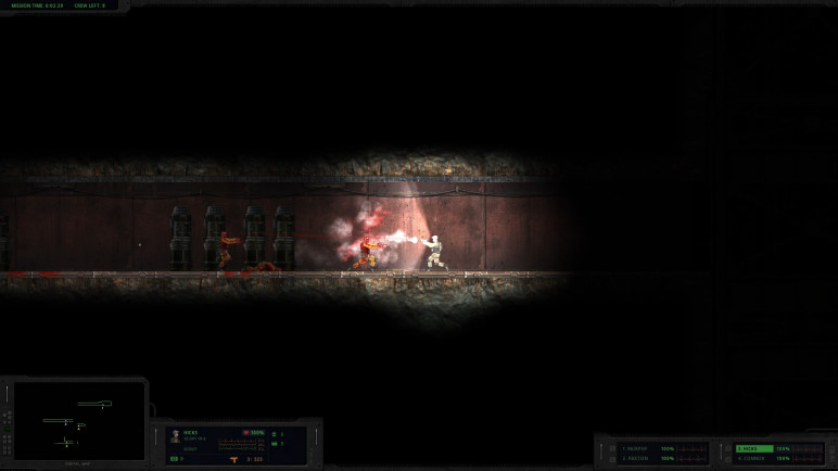 The Hidden Deep – image 7