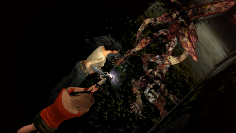 Buy the Obscure Key for Steam – image 9