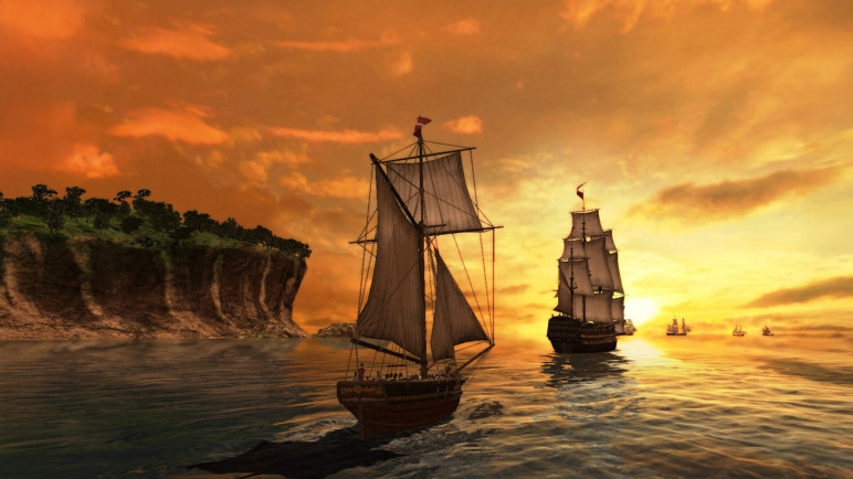 Commander Conquest of the Americas – image 8