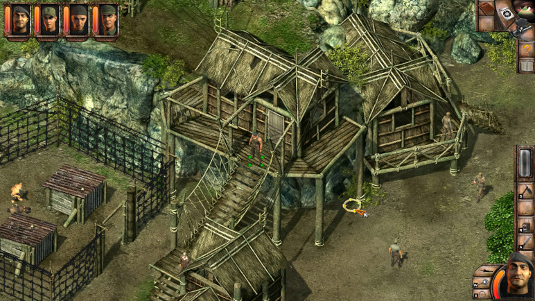 Review of Commandos 2 HD Remaster – image 6