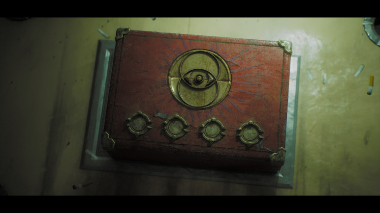Buy Post Trauma Key for Steam – image 3