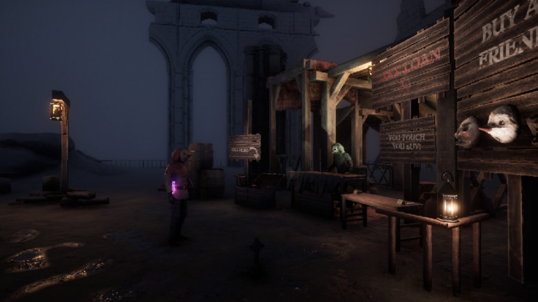 Buying the PILGRIM key for Steam – image 7