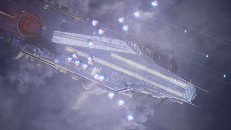 CYGNI All Guns Blazing – image 9