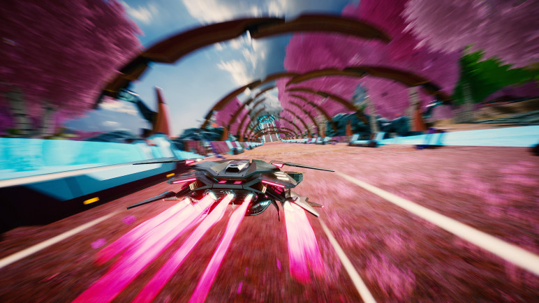 Buy the Redout Key 2 – image 6