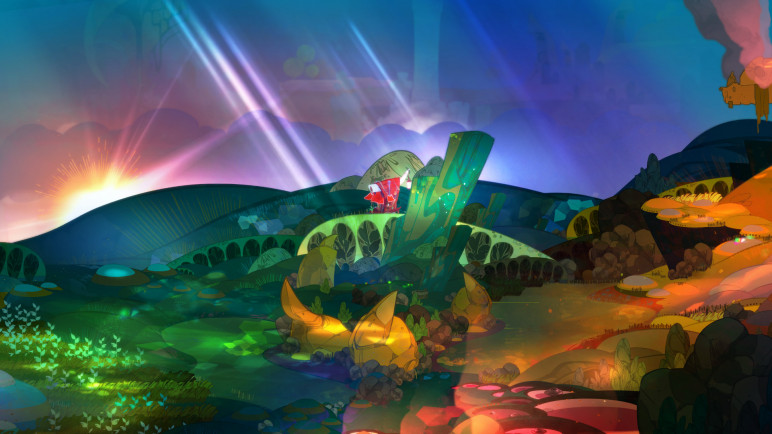 Buying the Pyre Key – image 6