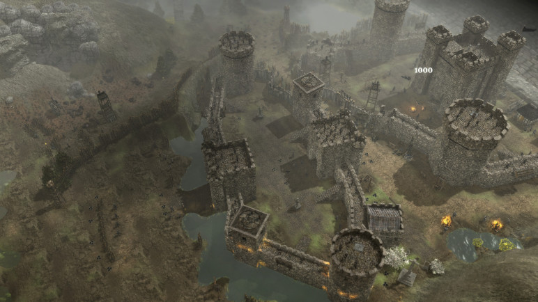 The Stronghold 3 Key – image 3