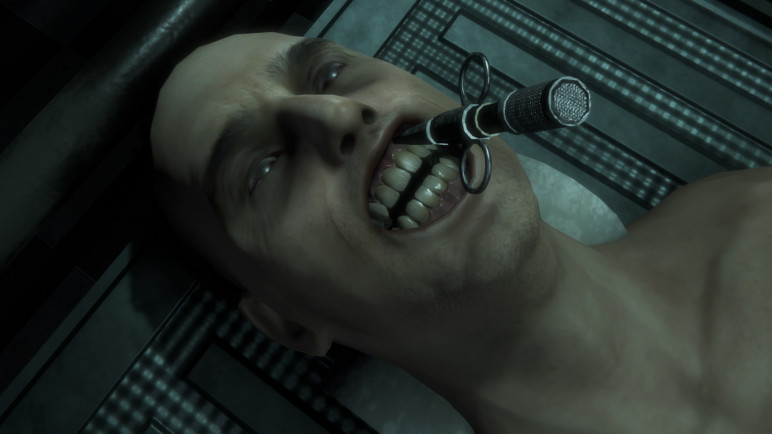 The Mortuary Assistant – image 2