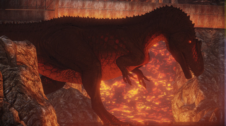 The Primal Carnage Extinction – image 6