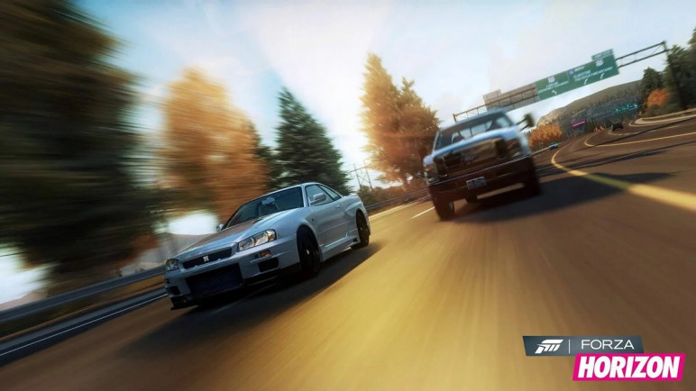 Buy Forza Horizon for Steam – image 5