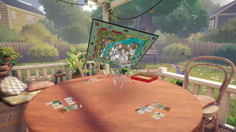 Buying the Monopoly Key – image 6