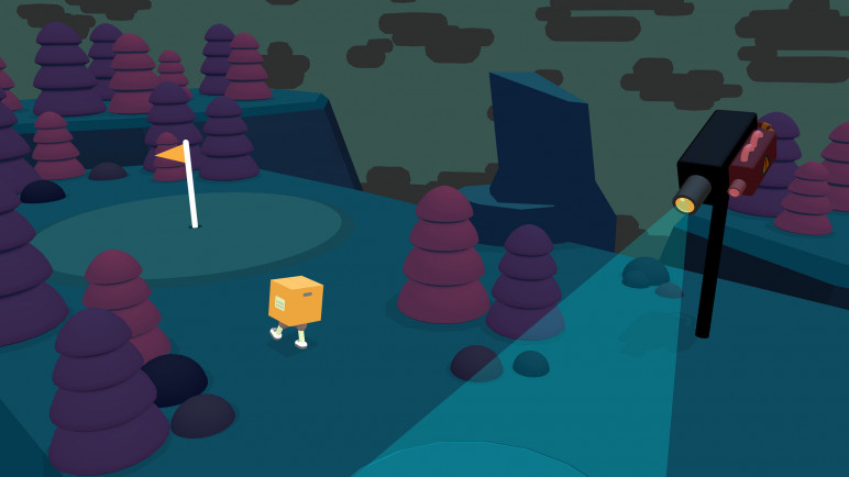 What the Golf for Steam – image 10