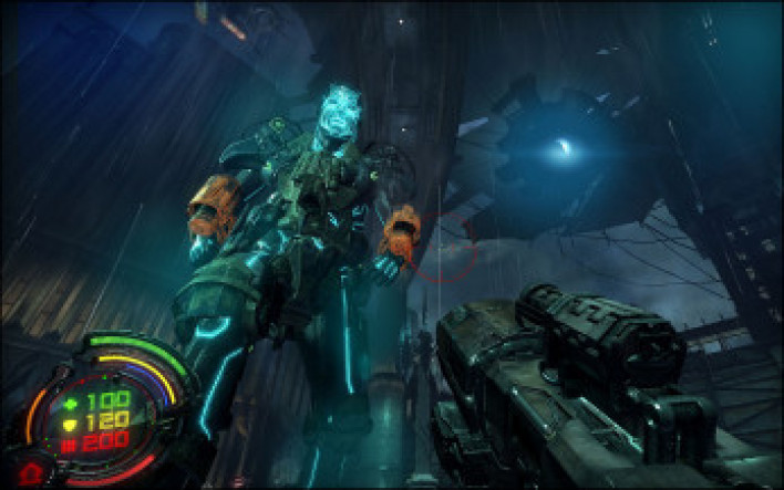 Hard Reset Extended Edition – image 4