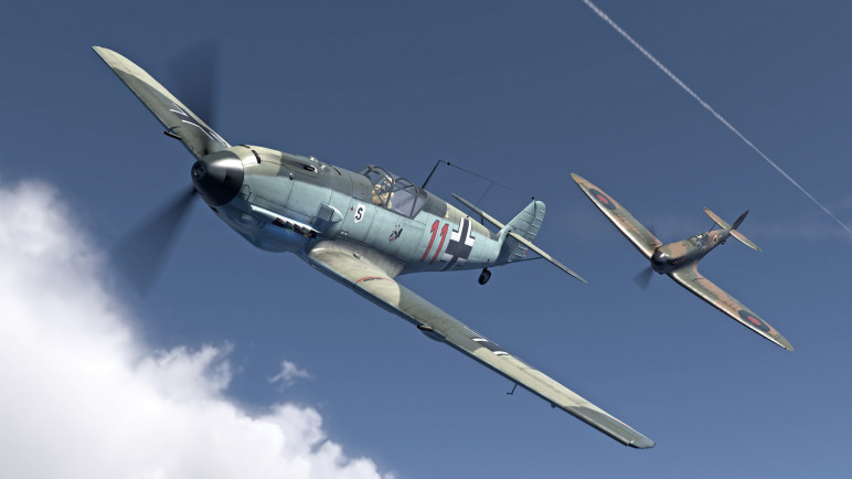 Buy Il-2 Struggle Battle for Britain – image 5
