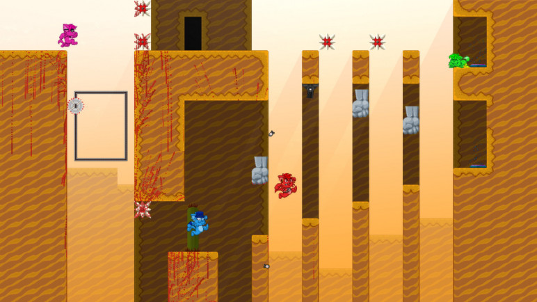 The Bloody Trapland Key – image 4