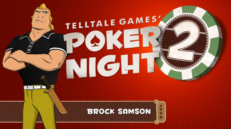 Buy Poker Night 2 Key for Steam – image 5