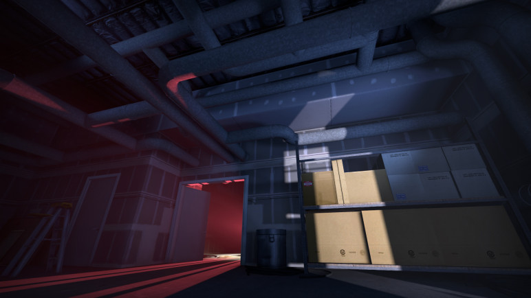 The Stanley Parable – image 8