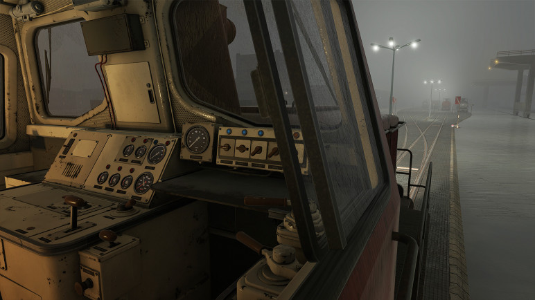 Buy the Derail Valley Key for Steam – image 9