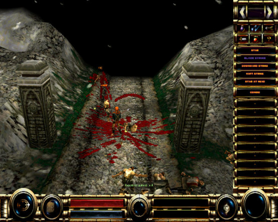Buying the Soulbringer Key – image 10