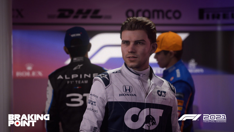 Buy the F1 2021 account for Xbox, Microsoft Store – image 3