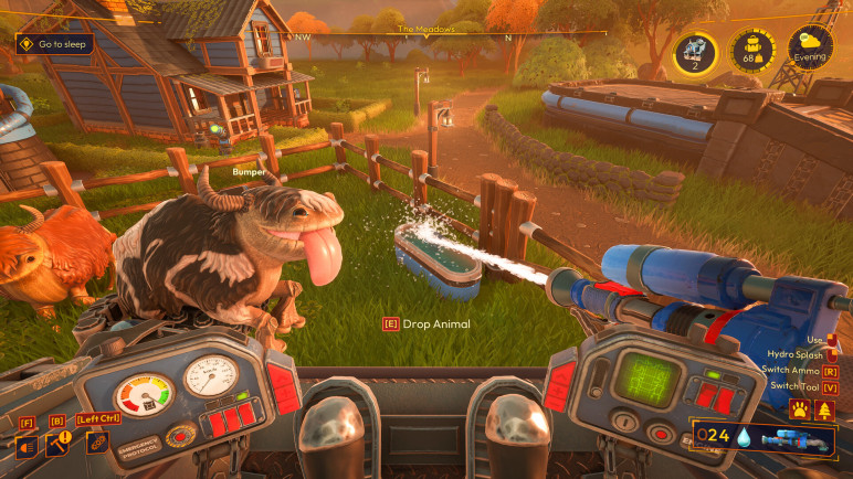 Buying Lightyear Frontier(Lighting Front) – image 6